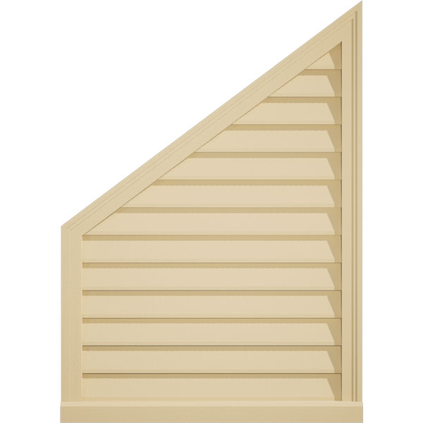 Ekena Millwork GVSPL30X4203SF-09