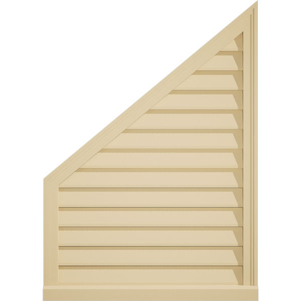 Ekena Millwork GVSPL30X4203SF-10