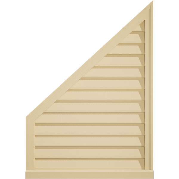 Ekena Millwork GVSPL30X4203SF-11