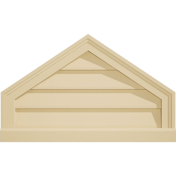 Ekena Millwork GVSPE26X1603SN-08