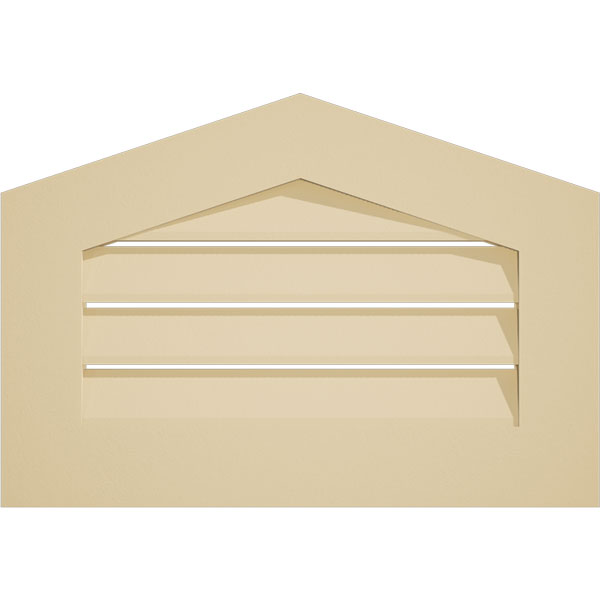 Ekena Millwork GVSPE26X1801SF-04