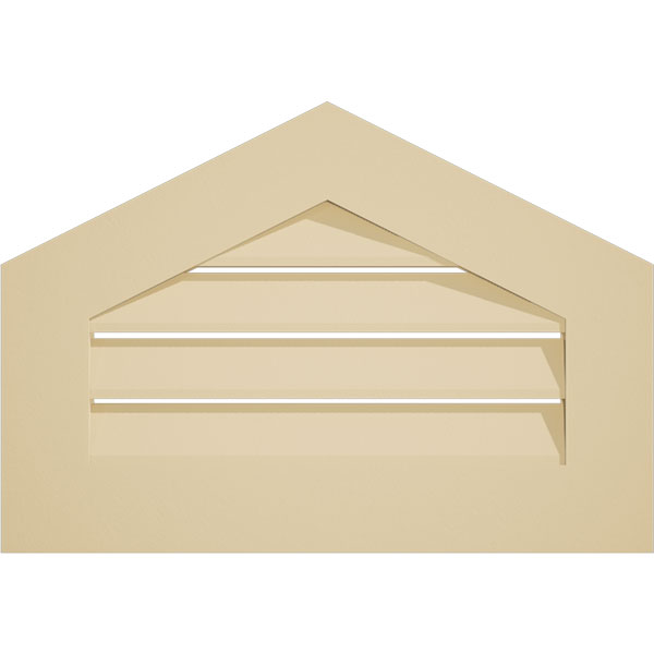 Ekena Millwork GVSPE26X1801SF-06