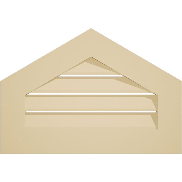 Ekena Millwork GVSPE26X1801SF-07