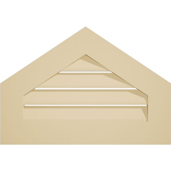 Ekena Millwork GVSPE26X1801SF-08