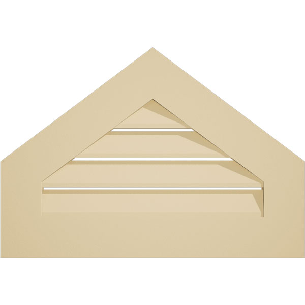 Ekena Millwork GVSPE26X1801SF-09