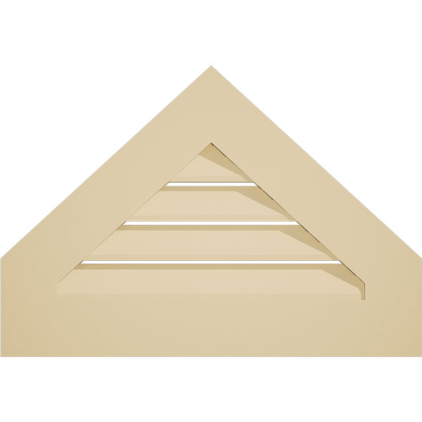 Ekena Millwork GVSPE26X1801SF-11