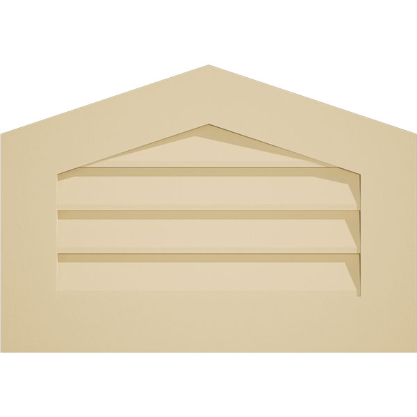 Ekena Millwork GVSPE26X1801SN-04