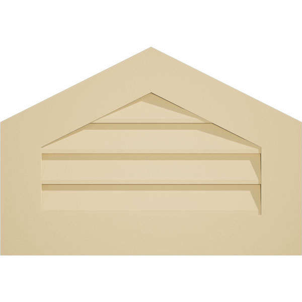 Ekena Millwork GVSPE26X1801SN-06