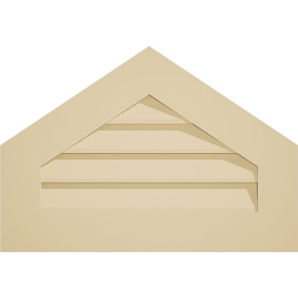 Ekena Millwork GVSPE26X1801SN-08