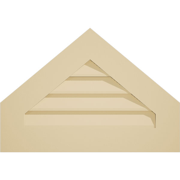 Ekena Millwork GVSPE26X1801SN-10