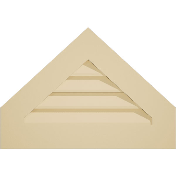 Ekena Millwork GVSPE26X1801SN-11
