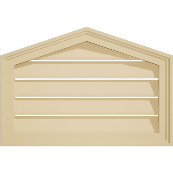 Ekena Millwork GVSPE26X1802SF-04