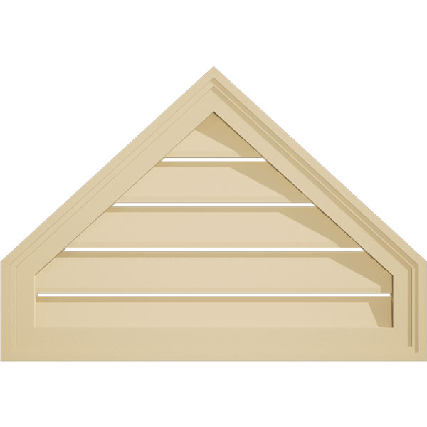 Ekena Millwork GVSPE26X1802SF-11
