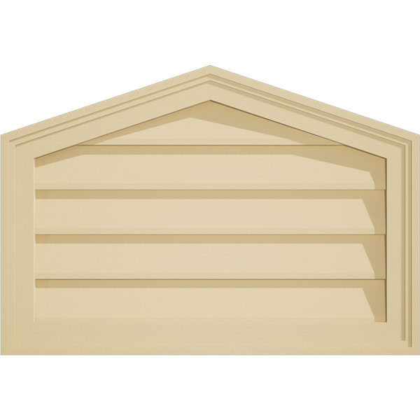 Ekena Millwork GVSPE26X1802SN-04