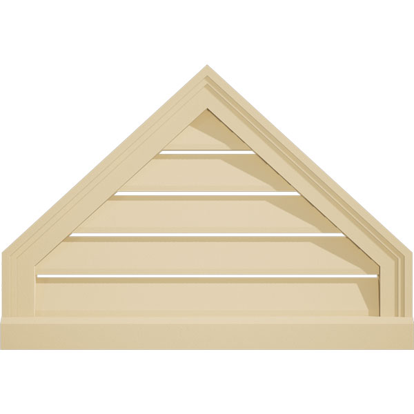 Ekena Millwork GVSPE26X1803SF-11