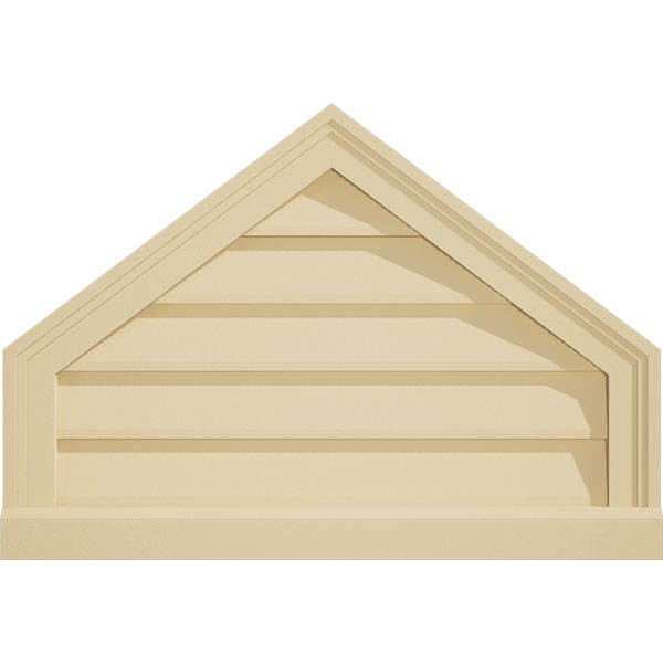 Ekena Millwork GVSPE26X1803SN-09