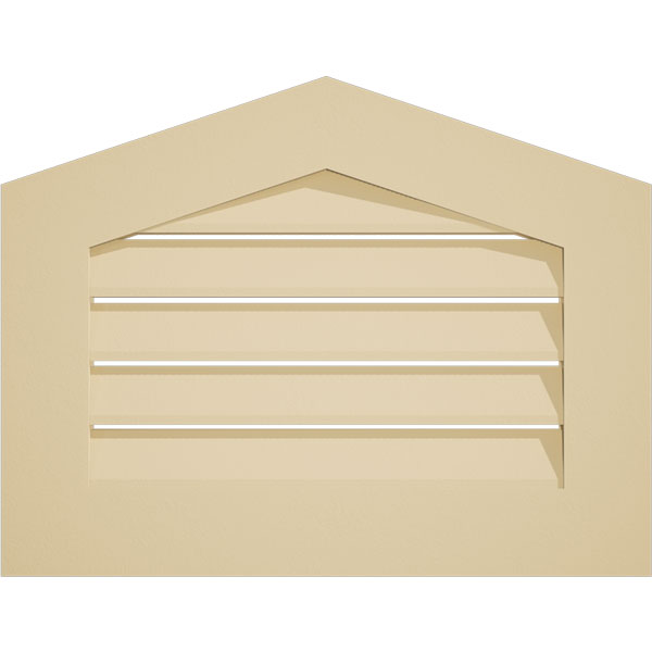 Ekena Millwork GVSPE26X2001SF-04