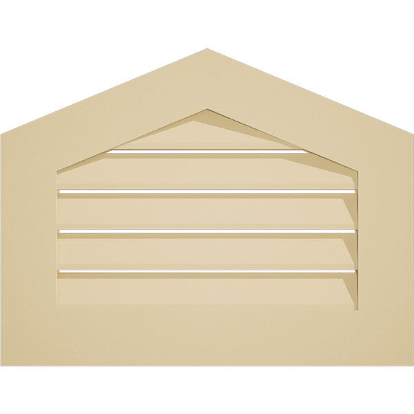 Ekena Millwork GVSPE26X2001SF-05