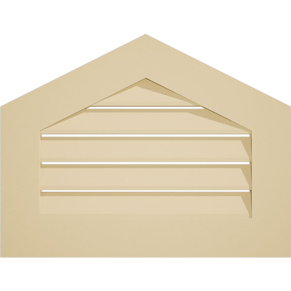 Ekena Millwork GVSPE26X2001SF-06