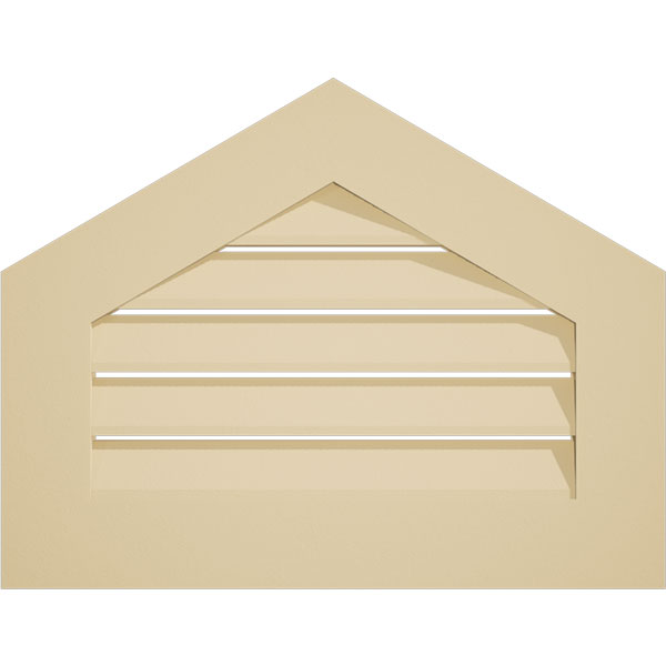 Ekena Millwork GVSPE26X2001SF-07