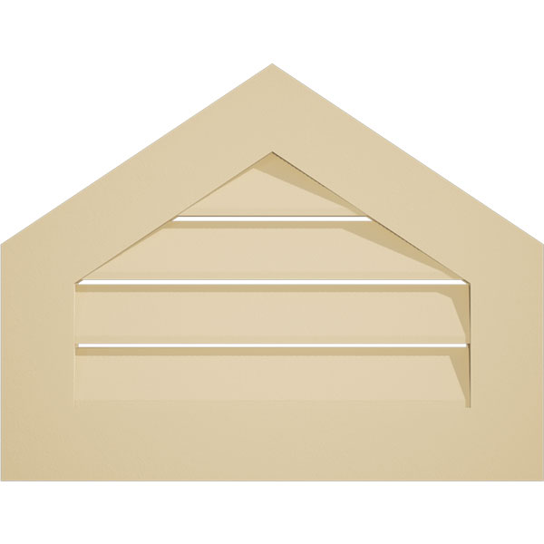 Ekena Millwork GVSPE26X2001SF-08