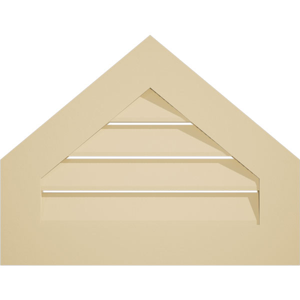 Ekena Millwork GVSPE26X2001SF-10