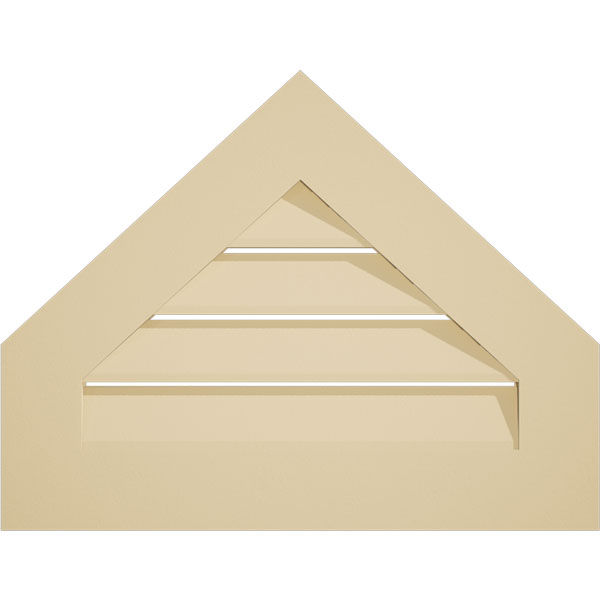 Ekena Millwork GVSPE26X2001SF-11