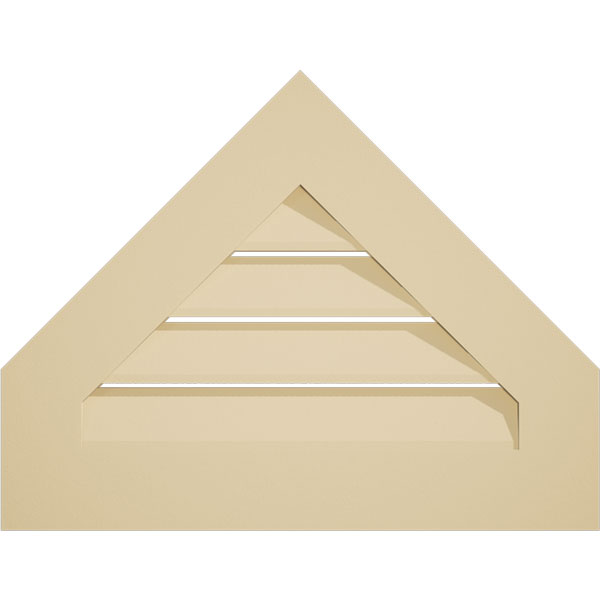 Ekena Millwork GVSPE26X2001SF-12