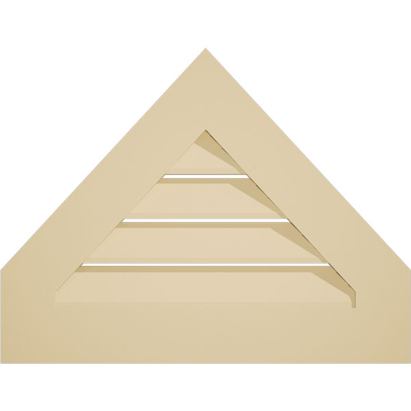 Ekena Millwork GVSPE26X2001SF-13