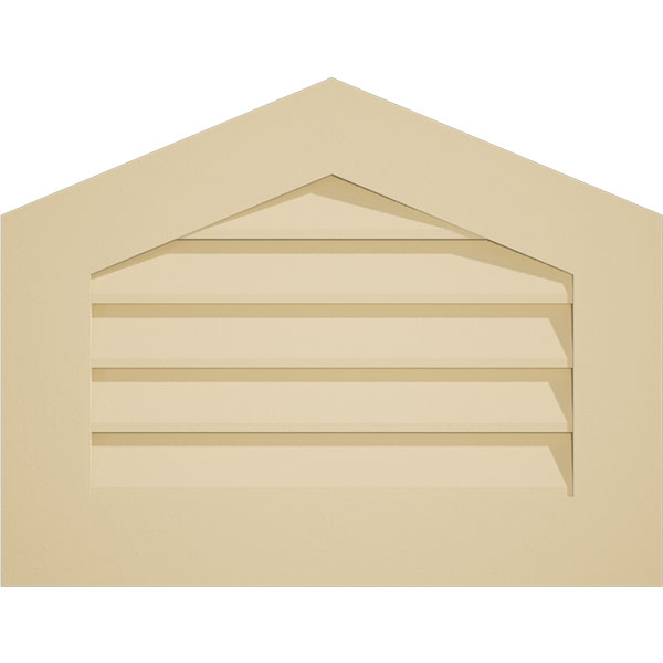 Ekena Millwork GVSPE26X2001SN-05