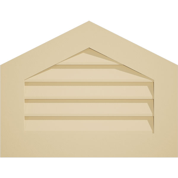 Ekena Millwork GVSPE26X2001SN-06