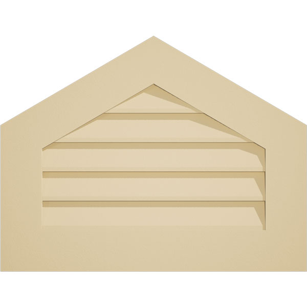 Ekena Millwork GVSPE26X2001SN-07