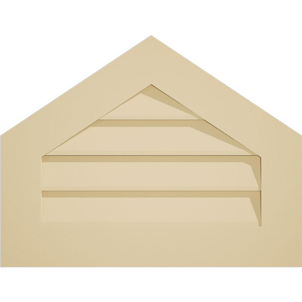 Ekena Millwork GVSPE26X2001SN-08