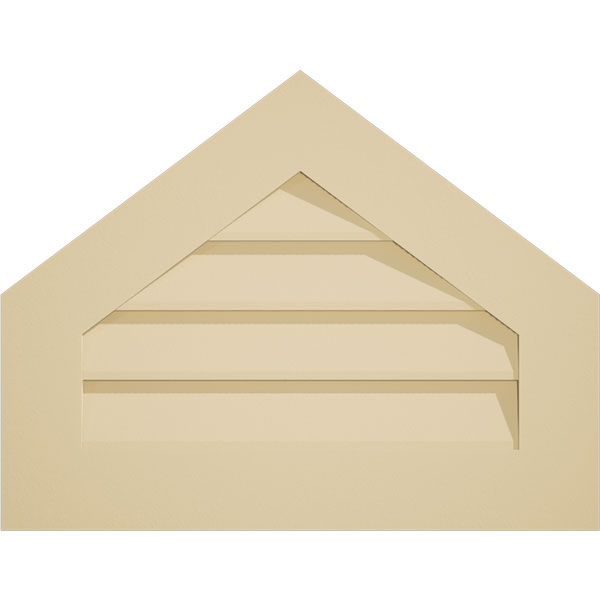 Ekena Millwork GVSPE26X2001SN-09