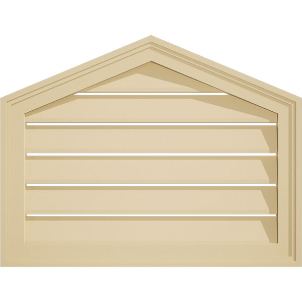 Ekena Millwork GVSPE26X2002SF-05