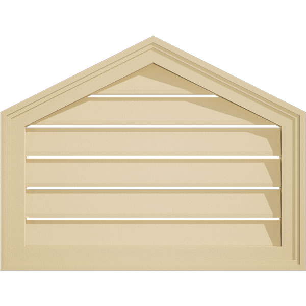 Ekena Millwork GVSPE26X2002SF-06