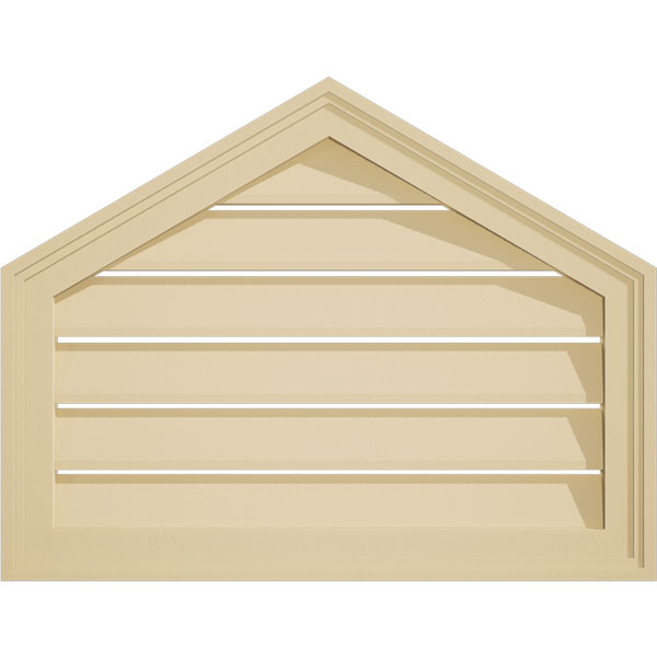 Ekena Millwork GVSPE26X2002SF-07