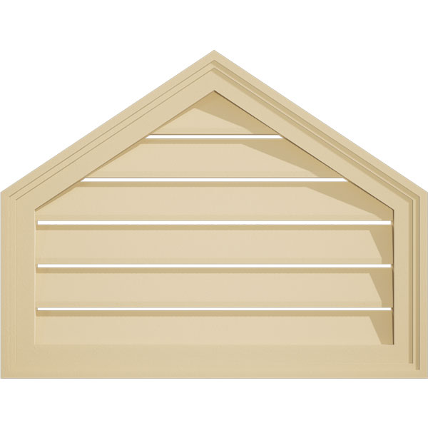 Ekena Millwork GVSPE26X2002SF-08