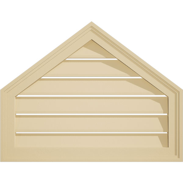 Ekena Millwork GVSPE26X2002SF-09