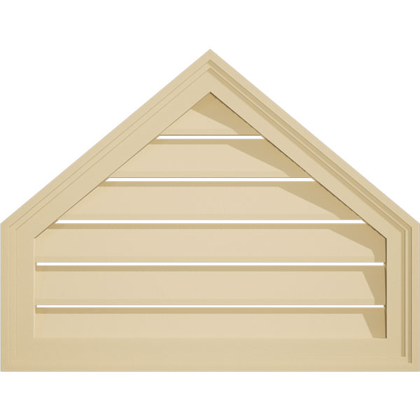 Ekena Millwork GVSPE26X2002SF-10