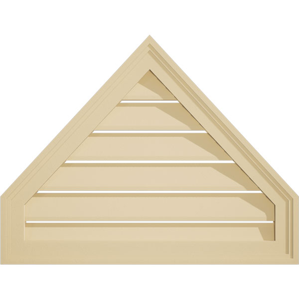 Ekena Millwork GVSPE26X2002SF-13