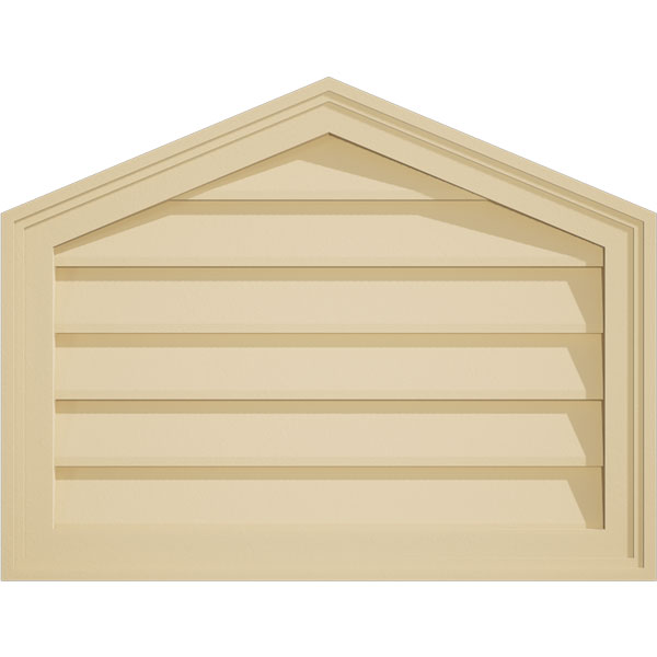 Ekena Millwork GVSPE26X2002SN-05
