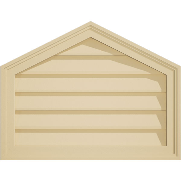 Ekena Millwork GVSPE26X2002SN-06