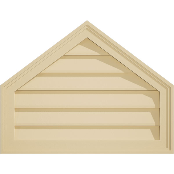 Ekena Millwork GVSPE26X2002SN-09