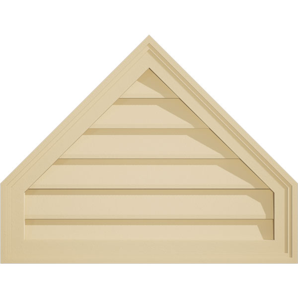 Ekena Millwork GVSPE26X2002SN-12