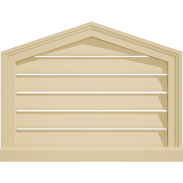 Ekena Millwork GVSPE26X2003SF-04