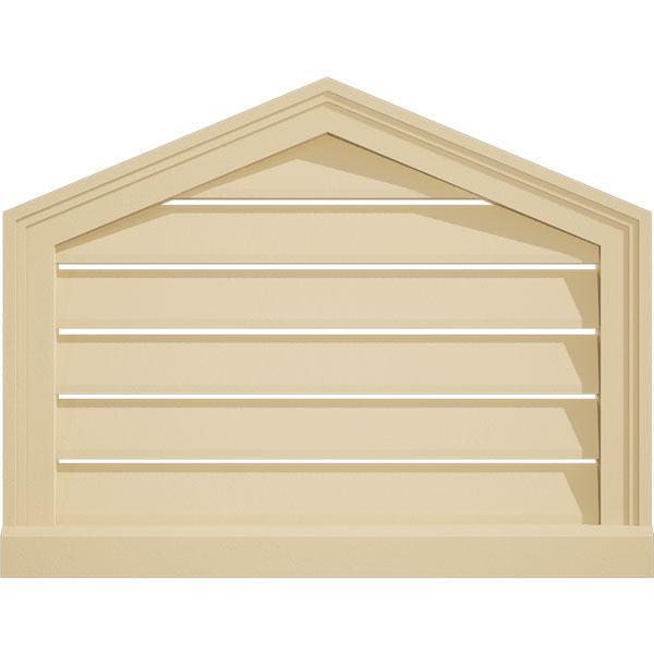 Ekena Millwork GVSPE26X2003SF-05