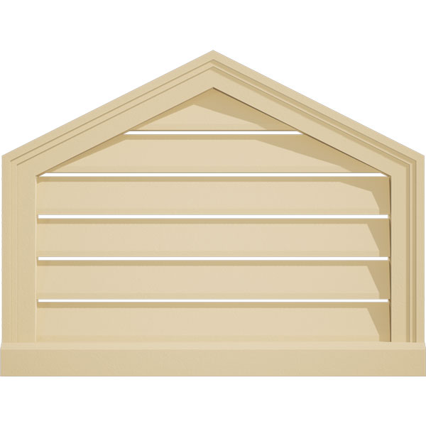 Ekena Millwork GVSPE26X2003SF-06