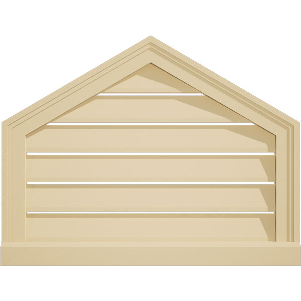 Ekena Millwork GVSPE26X2003SF-07