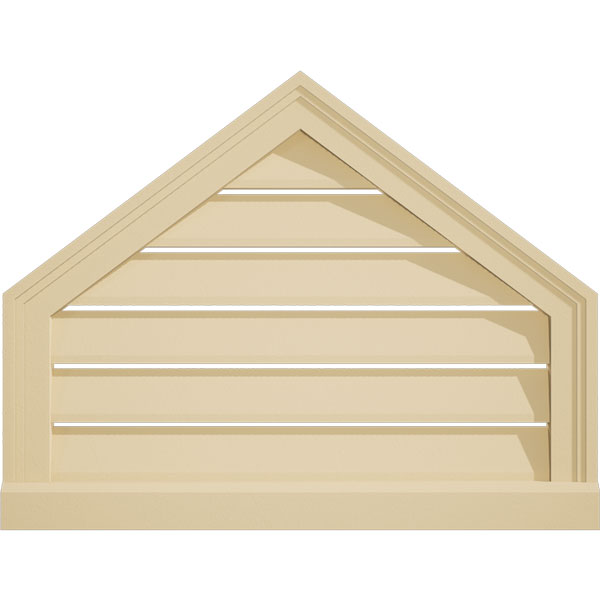 Ekena Millwork GVSPE26X2003SF-09